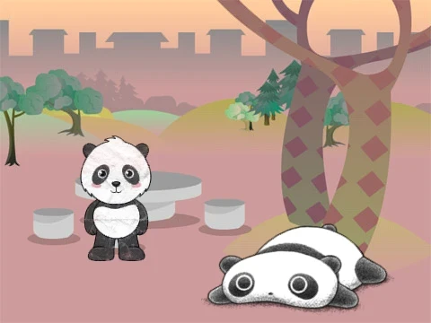 故事