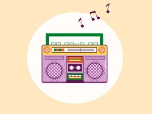 Scratch音箱