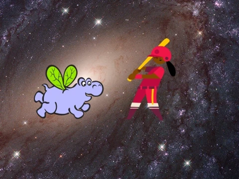 我的作品