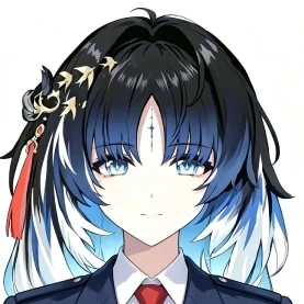 冬日丶限定奇迹