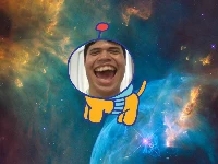 太空小狗