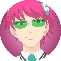 _齐木楠雄