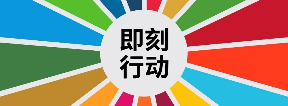 联合国可持续发展目标