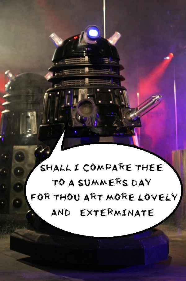 DALEK