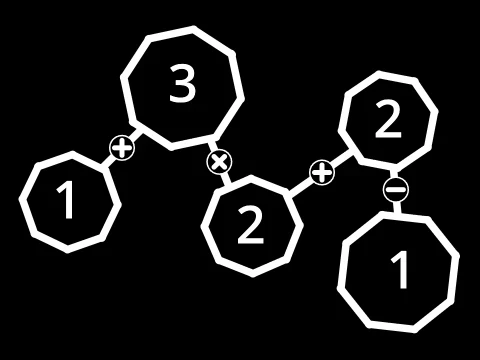 合并数字游戏